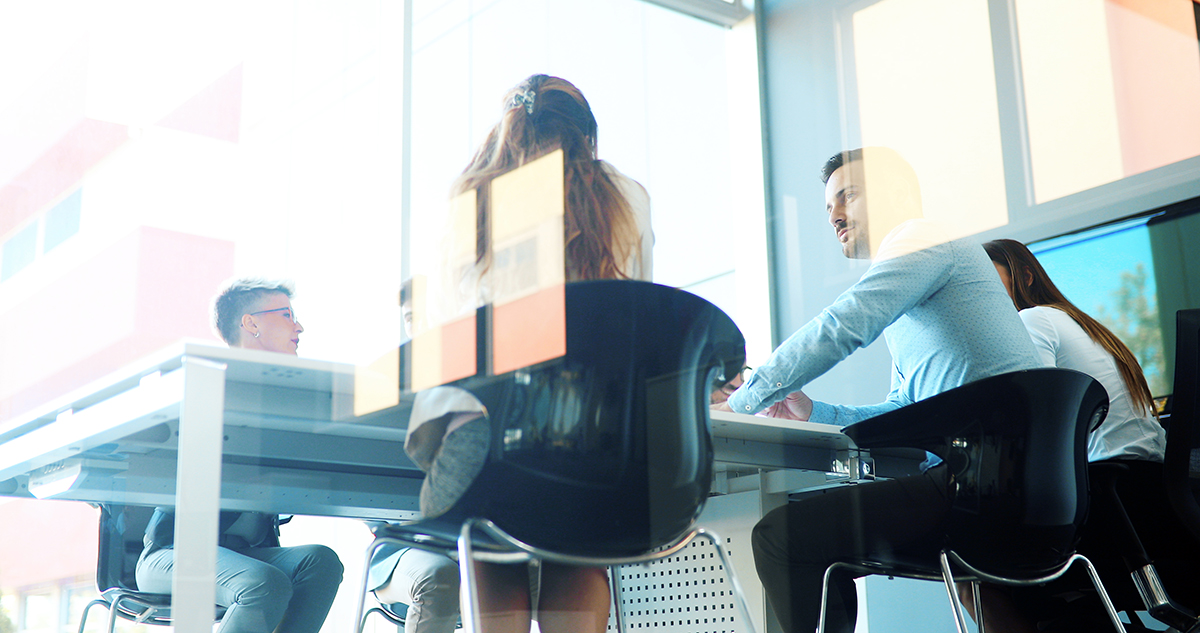 FAB.agency Hero Image